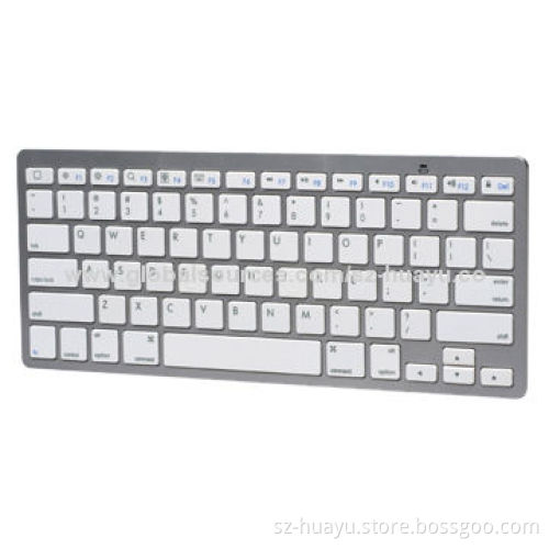 Mini Bluetooth Keyboard